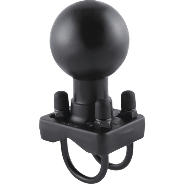 Base Double U pour Tube de 2,543,18CM Boule d référence fournisseur 31528066